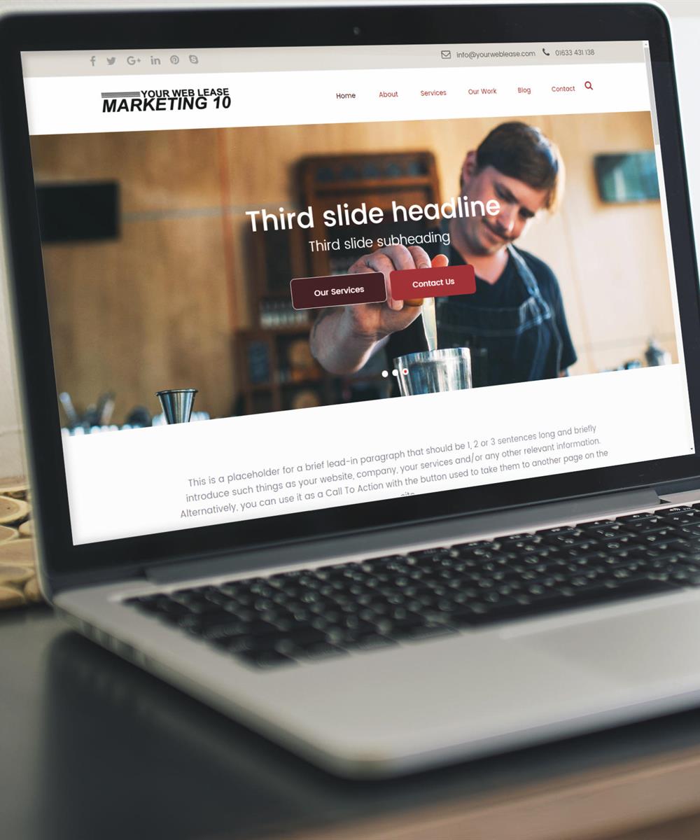 Web Services