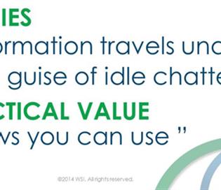 Social Media Needs Your Attention! How To Maximise Your Social Media Presence - blog post image 