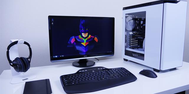 Gaming Computers