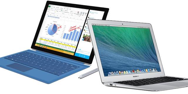 Laptop Computers