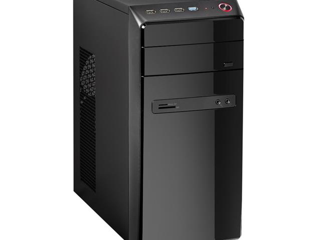 Entry Level PC